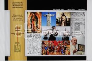 DICCIONARIO HISTORIA IGLESIA EN AMERICA