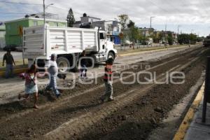 MODERNIZACIÓN BULEVAR LAS TORRES