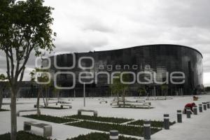 AUDITORIO SIGLO XXI