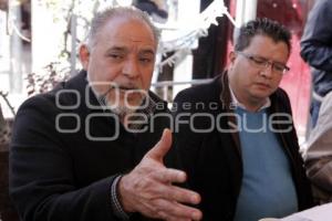 MOVIMIENTO AMPLIO SOCIAL