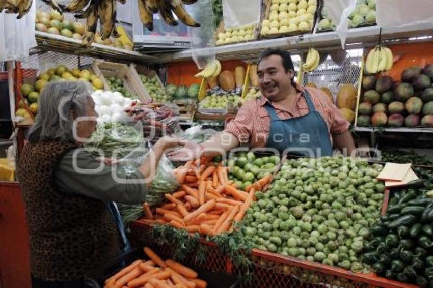 CANASTA BÁSICA