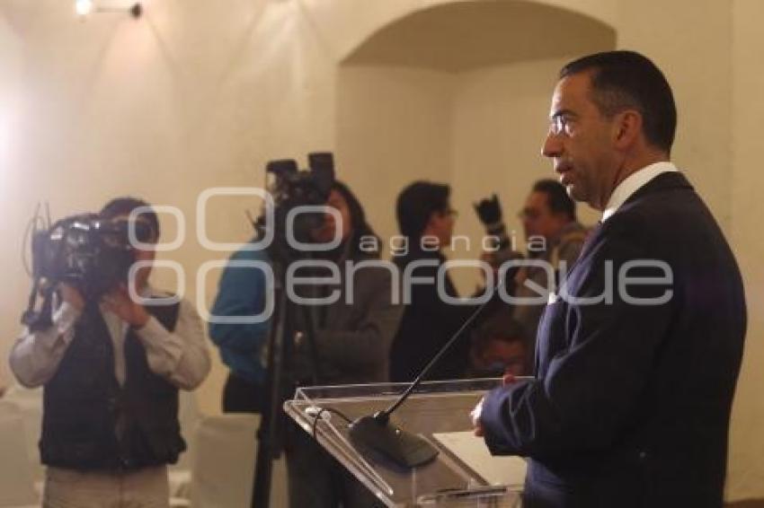 JAVIER LOZANO ALARCÓN