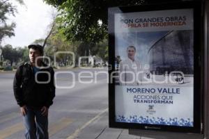 PROPAGANDA INFORME RMV