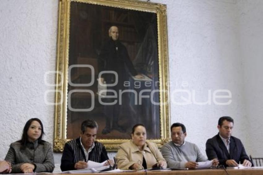 COMISIÓN PERMANENTE . CONGRESO