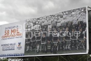 PROPAGANDA INFORME RMV