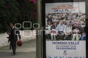 PROPAGANDA INFORME RMV