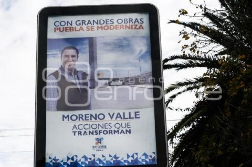 PROPAGANDA INFORME RMV