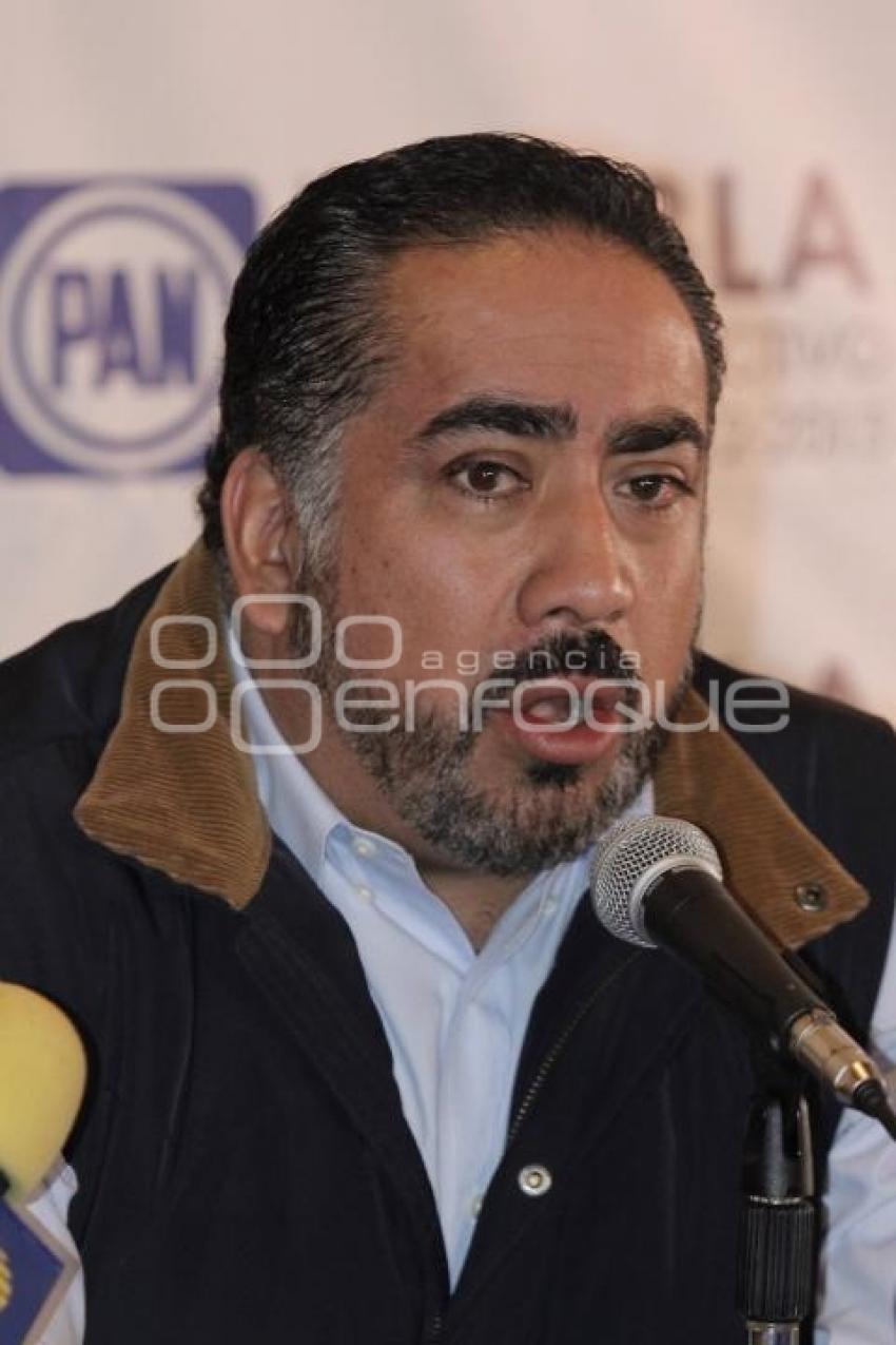 RAFAEL MICALCO . PAN
