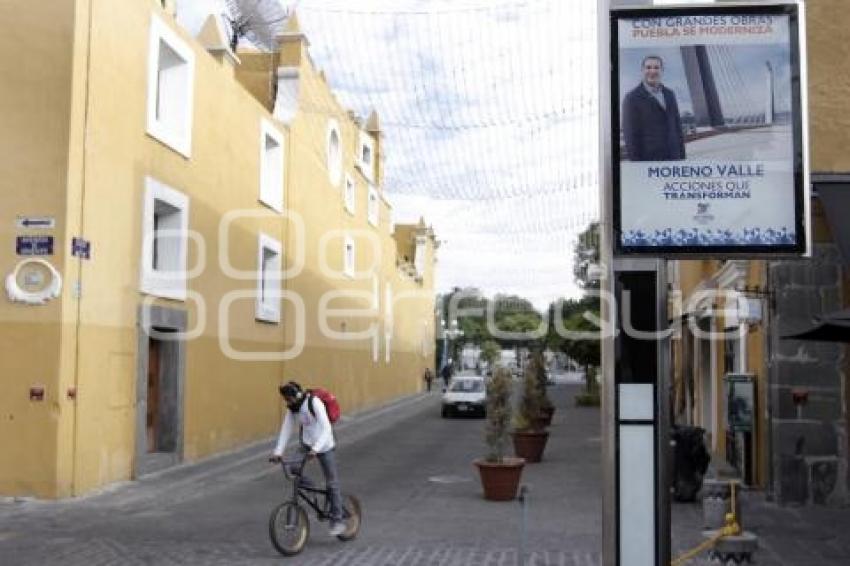 PROPAGANDA INFORME RMV