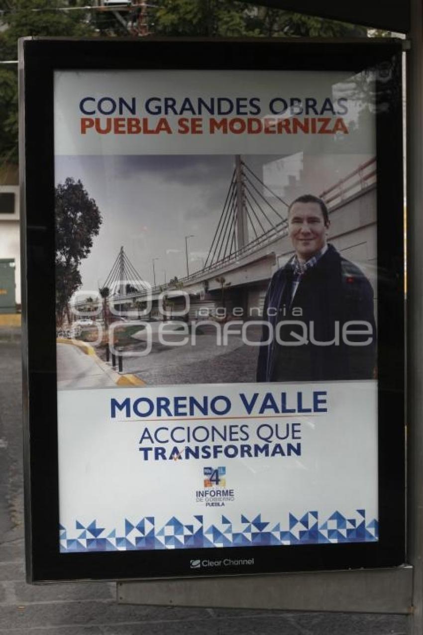 PROPAGANDA INFORME RMV