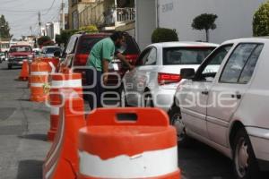 CENTRO DE VERIFICACIÓN VEHICULAR