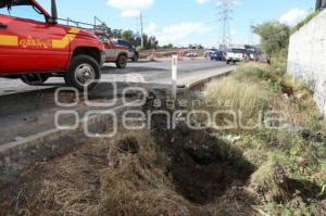 NOTA ROJA . ACCIDENTE
