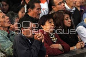 MISA DOMINICAL . CATEDRAL