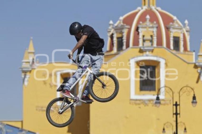 BICICROSS