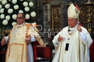 MISA DOMINICAL . CATEDRAL