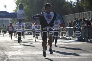 CARRERA TU SEGURIDAD