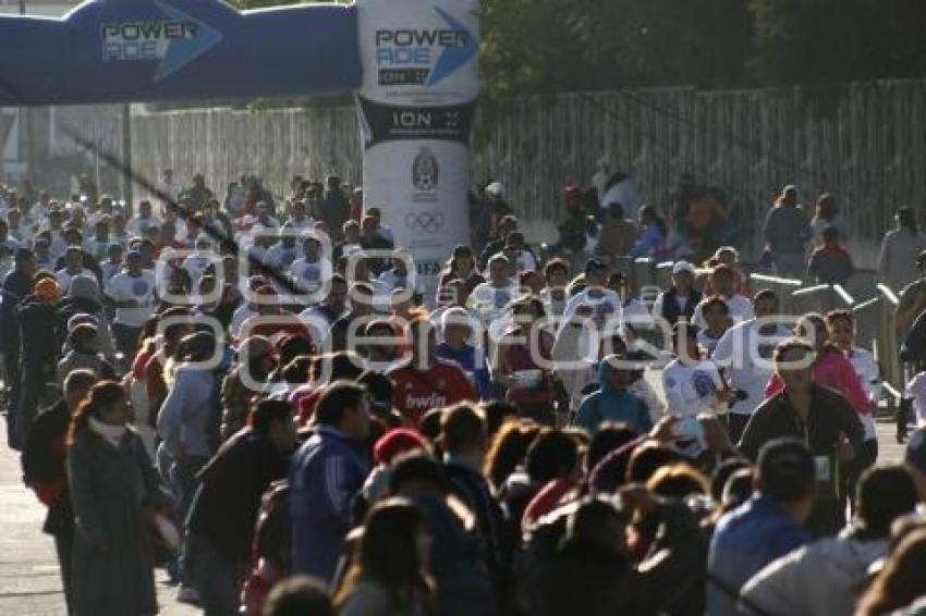 CARRERA TU SEGURIDAD