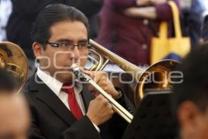 ORQUESTA MUNICIPAL DE PUEBLA