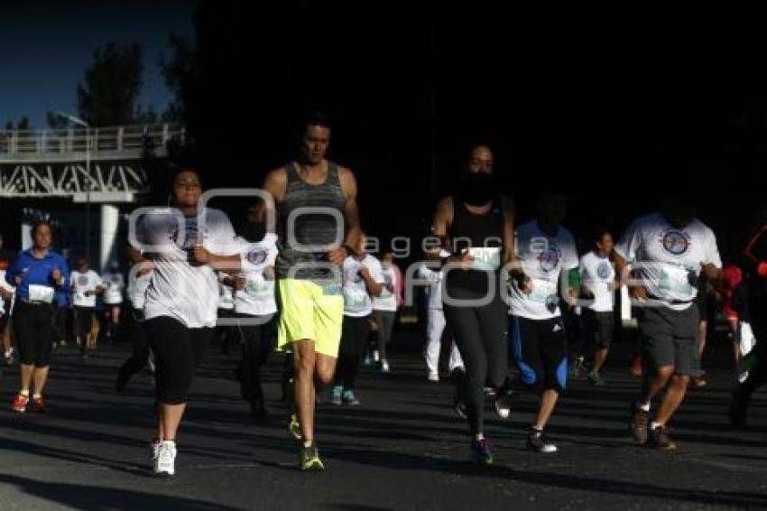 CARRERA TU SEGURIDAD