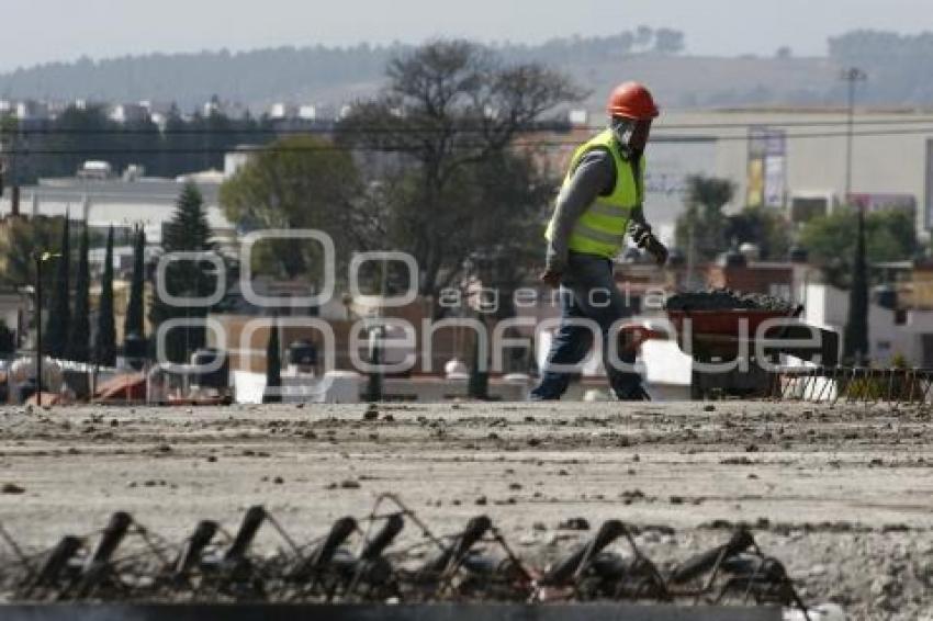 MODERNIZACIÓN PERIFÉRICO ECOLÓGICO