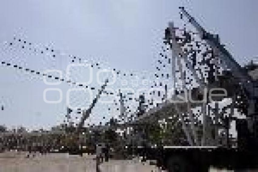 OBRA PUENTE PARQUE ECÓLOGICO