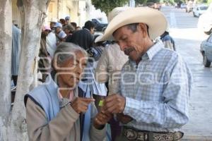 FIRMA DE SUPERVIVENCIA SEDESOL . ACATLÁN