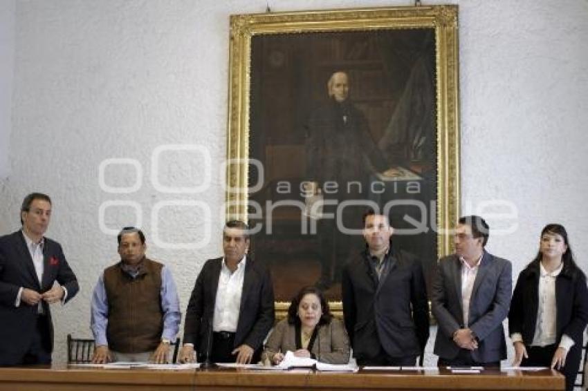 COMISIÓN PERMANENTE . CONGRESO