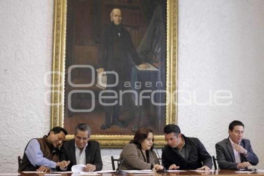 COMISIÓN PERMANENTE . CONGRESO