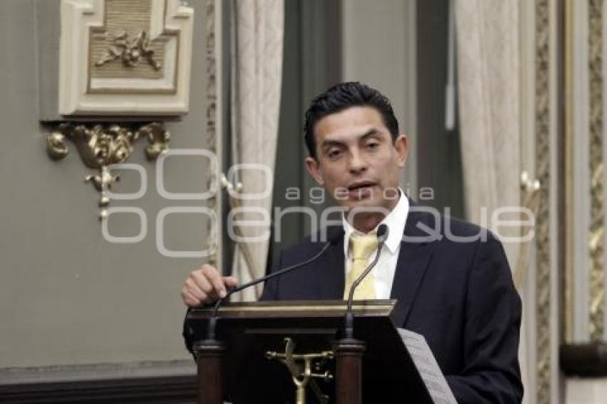 SESIÓN EXTRAORDINARIA DE CONGRESO