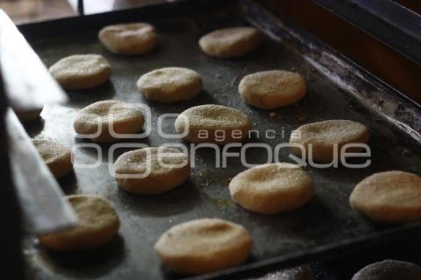 PANADERÍAS