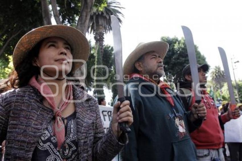 MANIFESTACIÓN 28 DE OCTUBRE