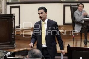 SESIÓN EXTRAORDINARIA DE CONGRESO
