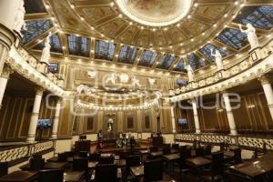 CUARTO INFORME DE GOBIERNO PREPARATIVOS