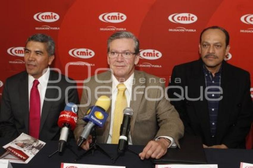 PRESIDENCIA CMIC