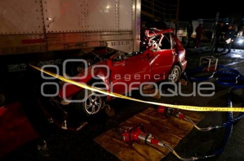 NOTA ROJA . ACCIDENTE