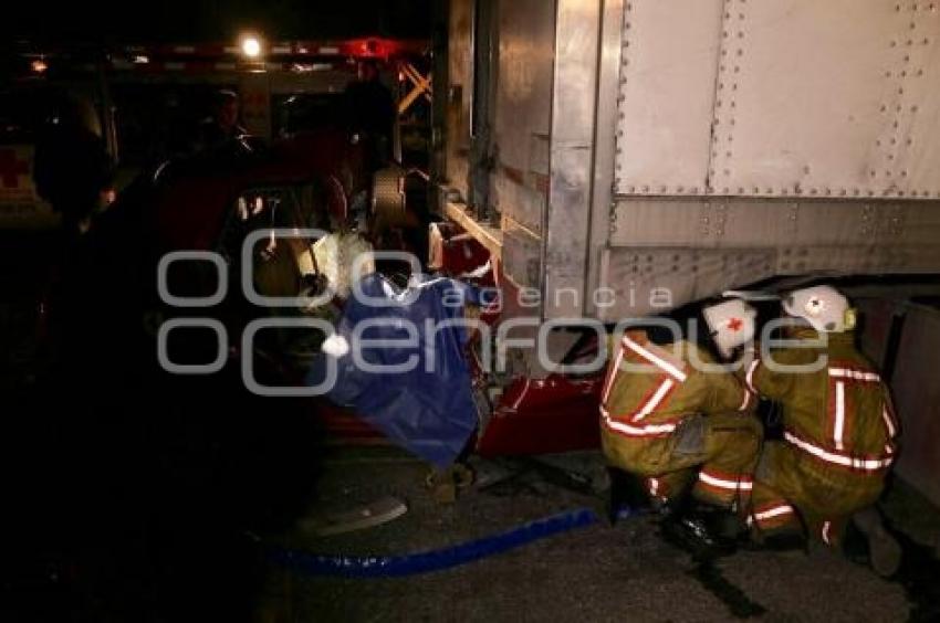 NOTA ROJA . ACCIDENTE