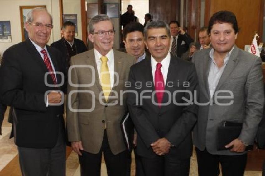 PRESIDENCIA CMIC