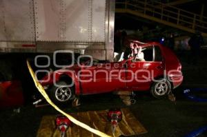 NOTA ROJA . ACCIDENTE