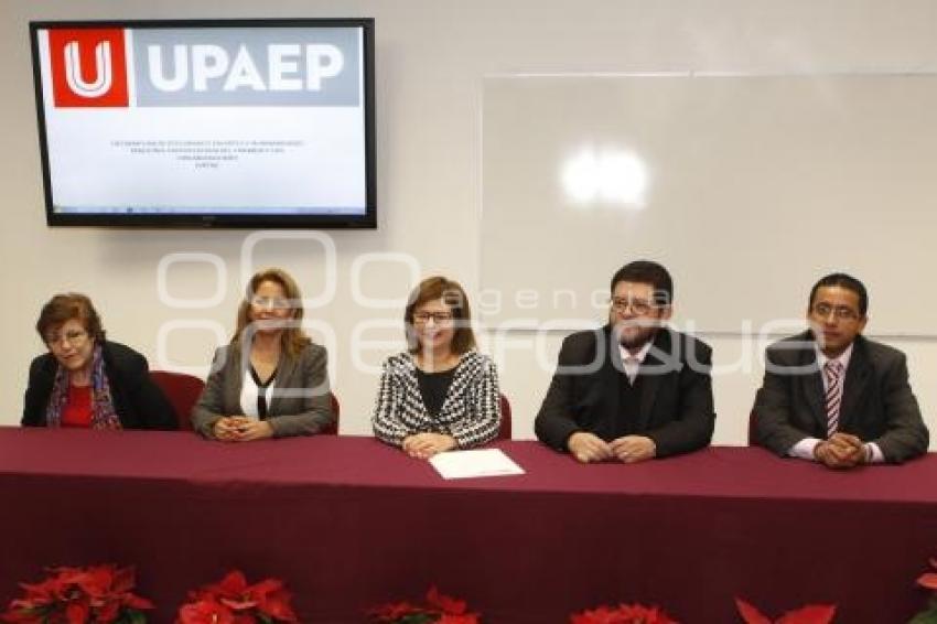 FIRMA CONVENIO UPAEP-RIPTAC