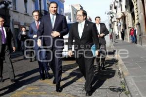 CUARTO INFORME DE GOBIERNO