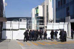 CUARTO INFORME DE GOBIERNO . SEGURIDAD