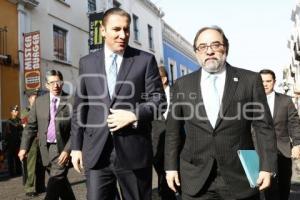 CUARTO INFORME DE GOBIERNO