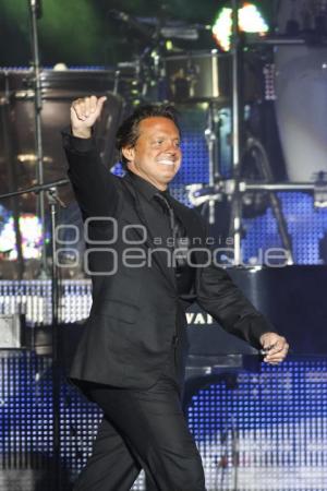 CONCIERTO LUIS MIGUEL