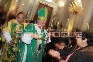 MISA DOMINICAL . CATEDRAL