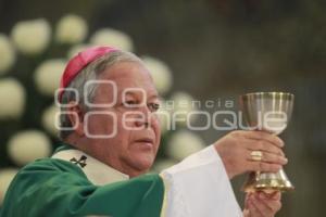 MISA DOMINICAL . CATEDRAL