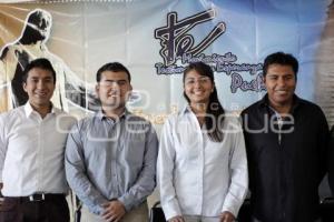 PEREGRINACIÓN JÓVENES CATÓLICOS