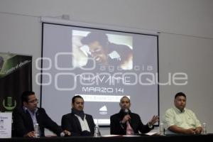ANUNCIAN CONCIERTO CHAYANNE