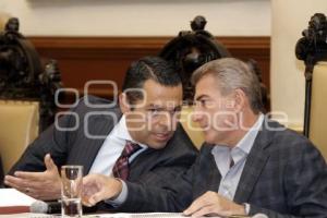 SESIÓN DE CABILDO . AYUNTAMIENTO