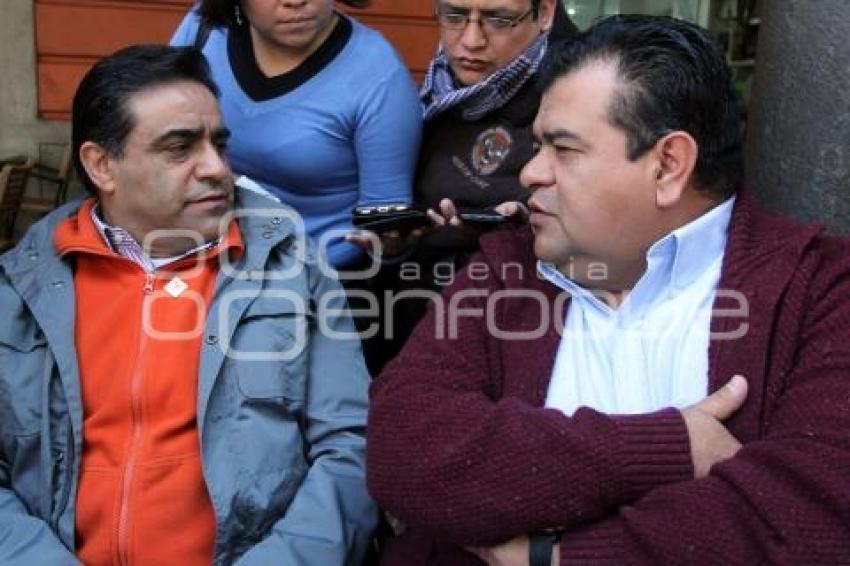 MOVIMIENTO CIUDADANO