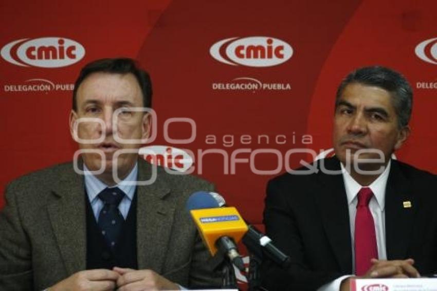 CMIC